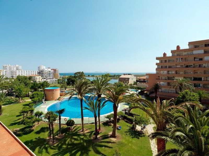 Estudio Con Gran Terraza, Vistas Canal Appartement